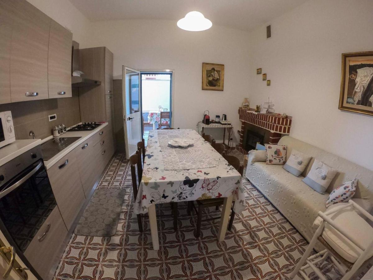 Casa A&M 2 Lejlighed Onifai Eksteriør billede