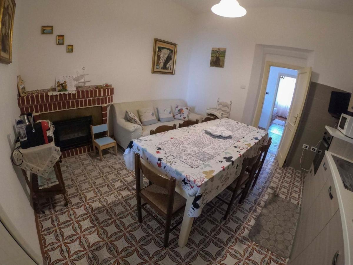 Casa A&M 2 Lejlighed Onifai Eksteriør billede
